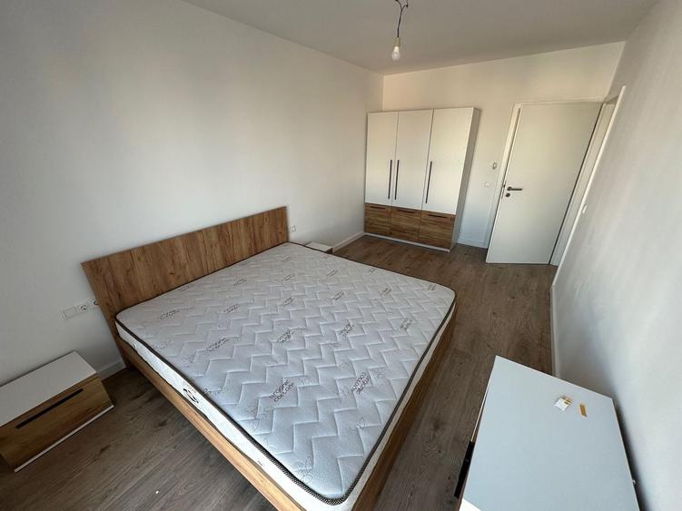 Apartament cu 3 camere decomandat în Braytim