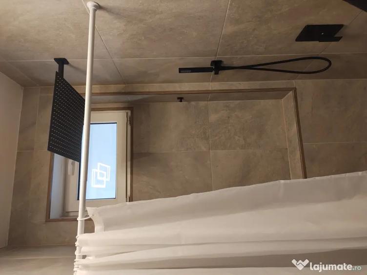 Apartament 2 camere parter strada Gheorghe Doja - 2
