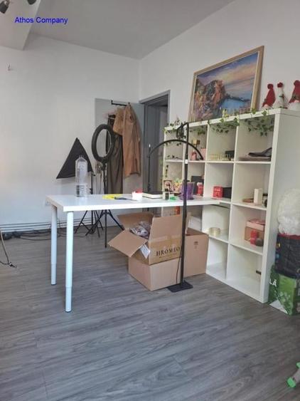 Pta Unirii- Bdul Cantemir inchiriere spatiu Vila Parter - 4