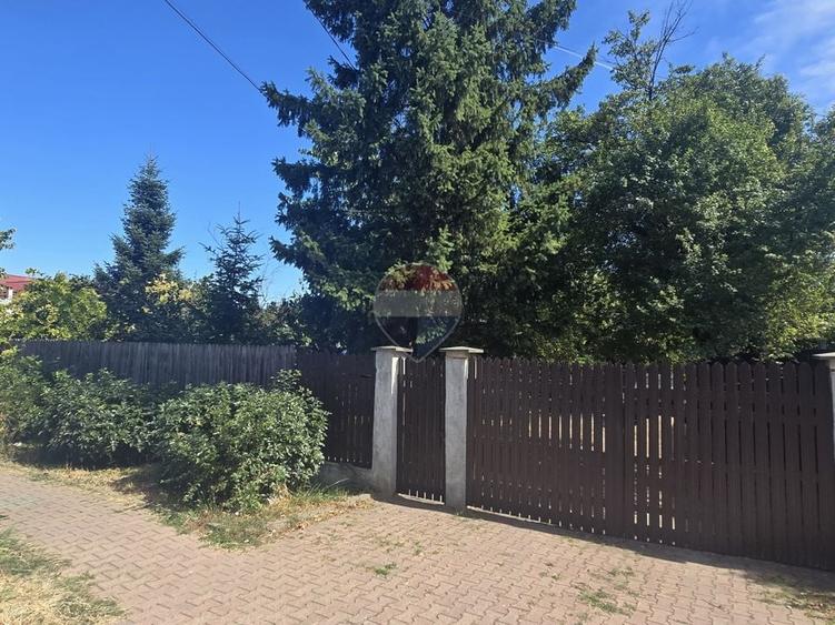 DE VANZARE – Casă cu Teren 531 mp BUFTEA-Central ! - 23