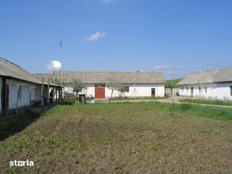 Teren de 6158 mp, în Central