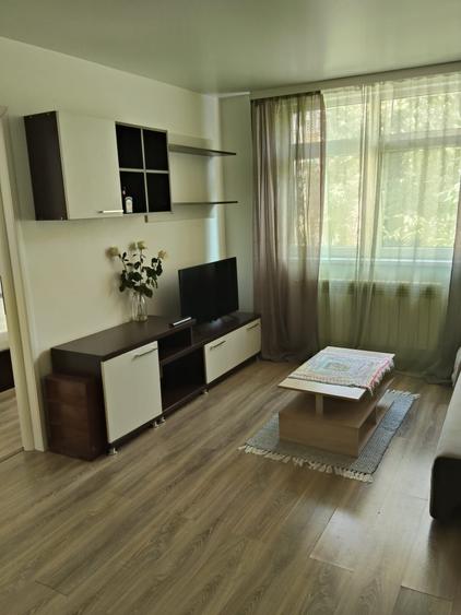 Apartament cu 2 camere semidecomandat în Ștefan cel Mare