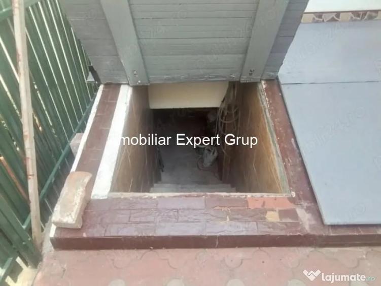 Apartament cu 3 camere decomandat în Calea Călărașilor