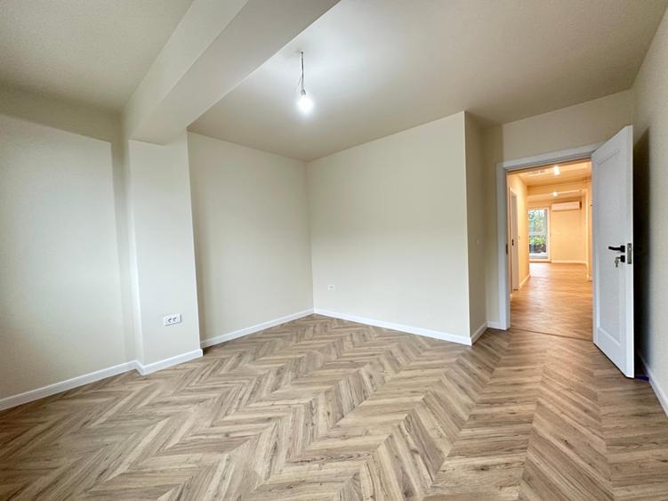 Apartament cu 2 camere decomandat în Popas Păcurari