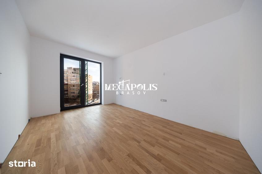 Apartament cu 3 camere în Valea Cetății