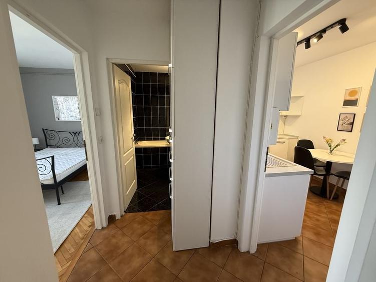 Inchiriez apt. 2 camere decomandat Str Unirii Gheorgheni - pers fizica - 8
