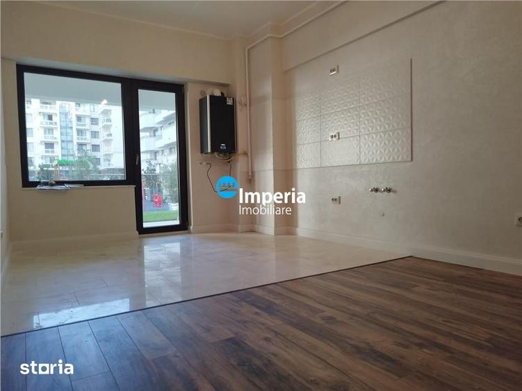 Apartament cu 2 camere în Copou