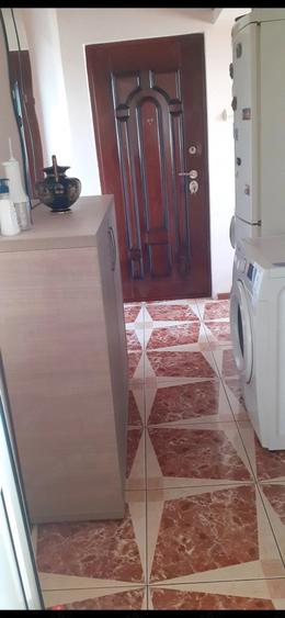 Apartament cu 2 camere nedecomandat în Mihai Bravu