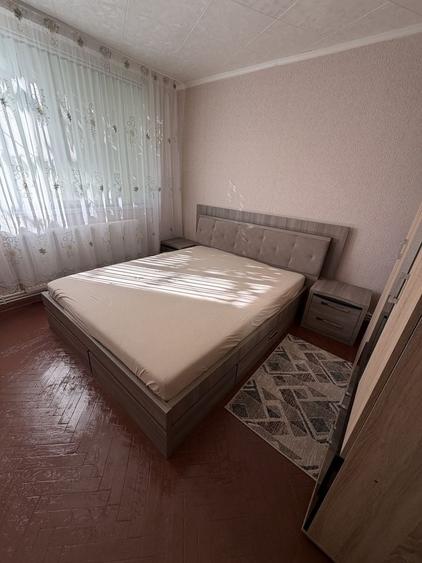 Apartament cu 2 camere semidecomandat în Țiglina 1