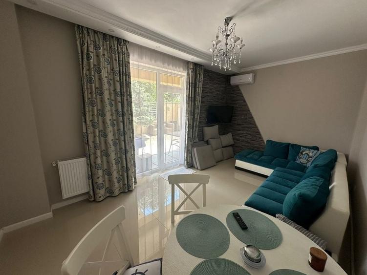 Inchiriez apartament Mamaia Nord - 15