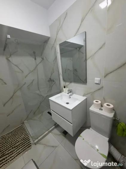 Apartament cu 2 camere decomandat în Rafinaria Vega