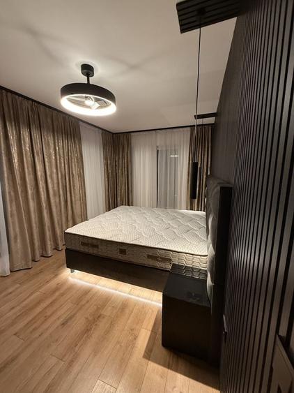 Apartament cu 3 camere în Avantgarden