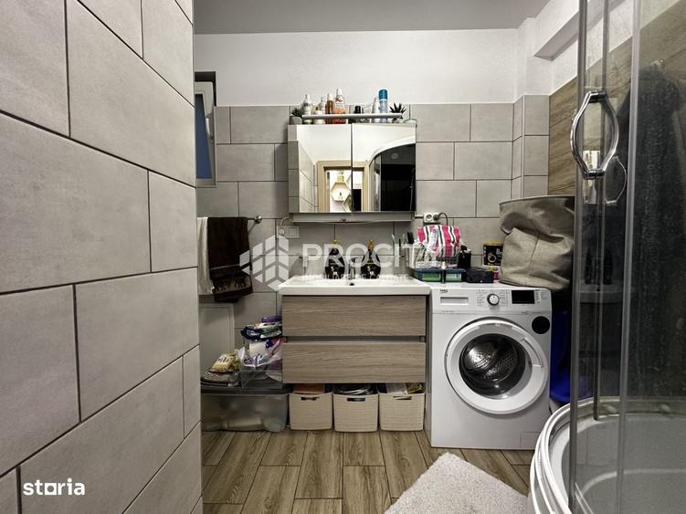 Rediu Casablanca | 3 camere | 65 mp |110.000 negociabil - 8