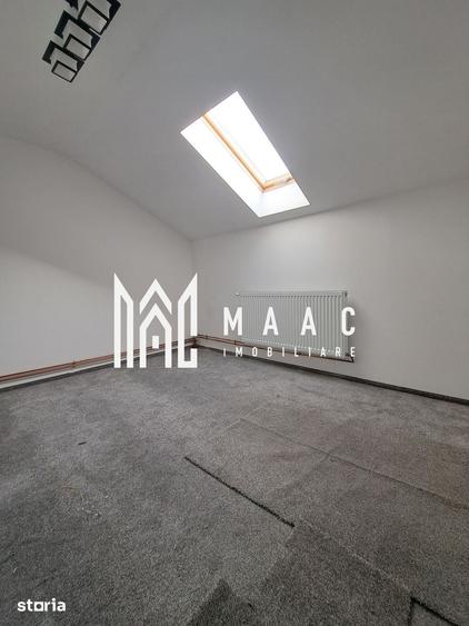 Apartament cu 2 camere, mobilat în Cartierul Traian