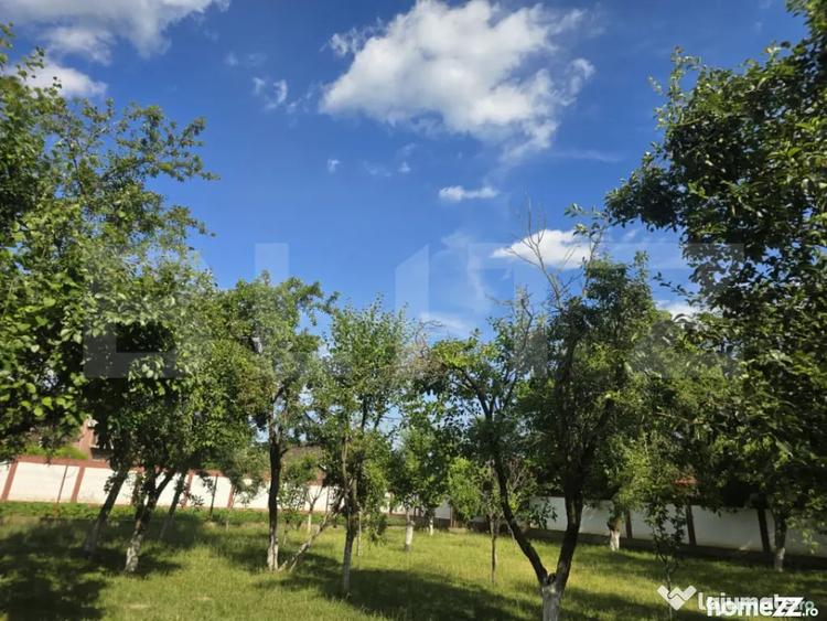 Teren în Central