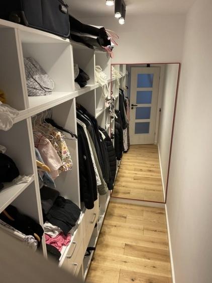 Duplex cu 5 camere cu Garaj în Corbeanca