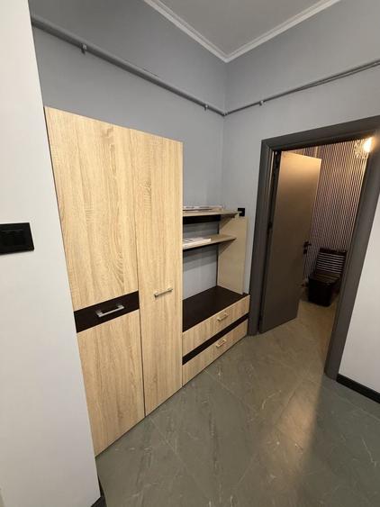 Apartament cu 2 camere în Giurgiului