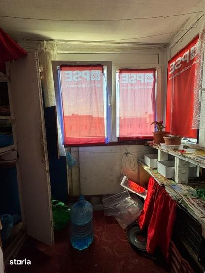 Apartament cu 3 camere decomandat în Dristor