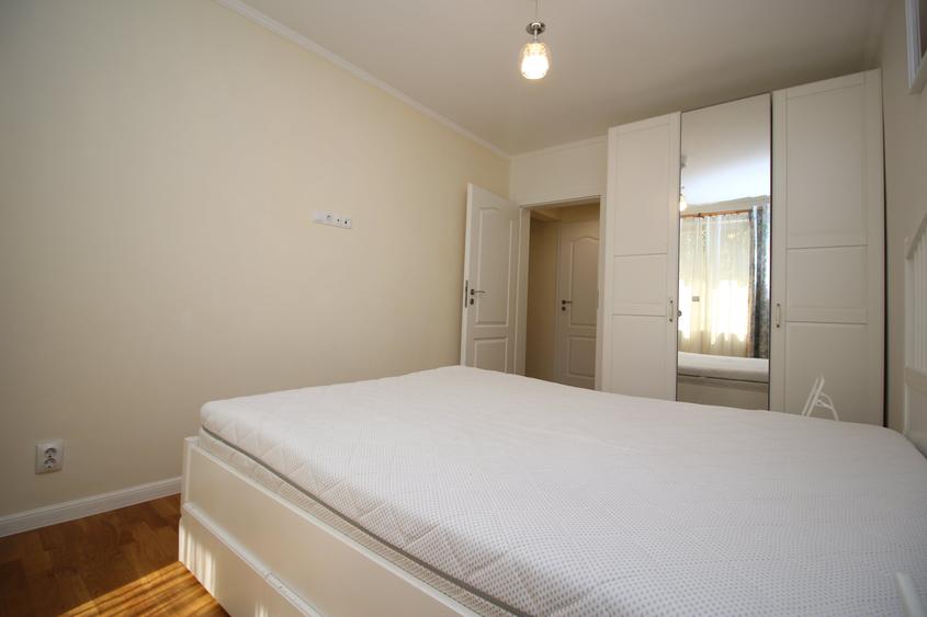 Metrou Titan la 3 minute, 2 camere decomandat, renovat și mobilat, Parc IOR - 5