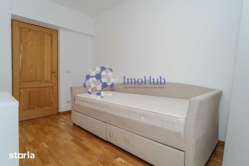 Apartament cu 3 camere, mobilat în Independenței