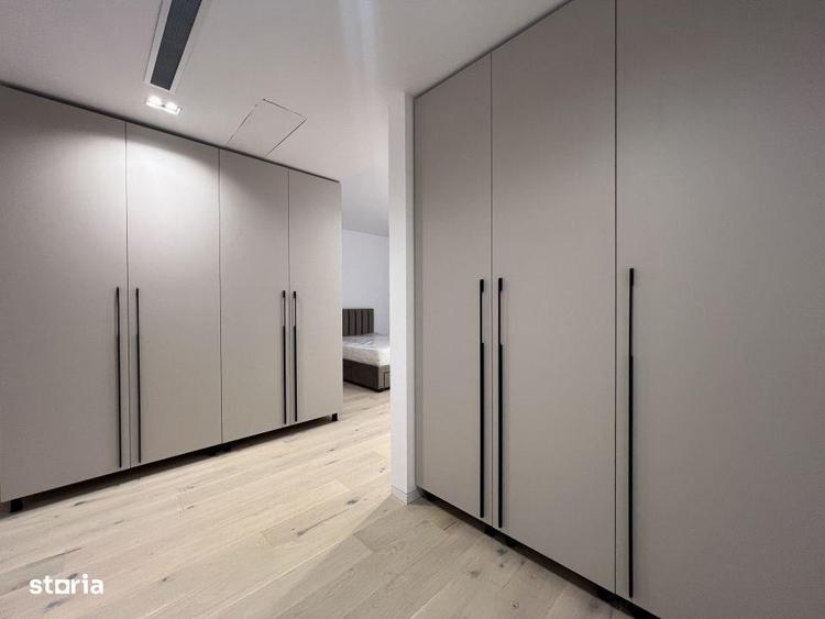 Apartament tip duplex 3 camere | 147 mp | Terase & Parcare | Aviatoril - 4