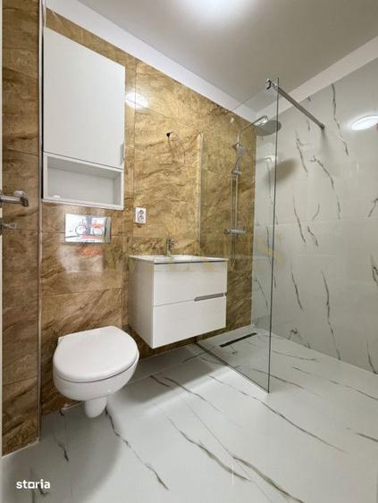 Apartament cu 3 camere, mobilat în Florești — fotografia 3