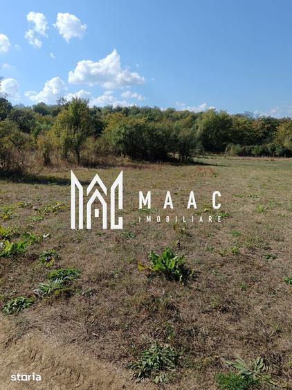 Teren de 1000 mp, în Central