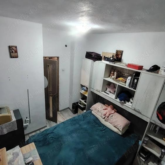 Apartament cu 2 camere decomandat în Brestei