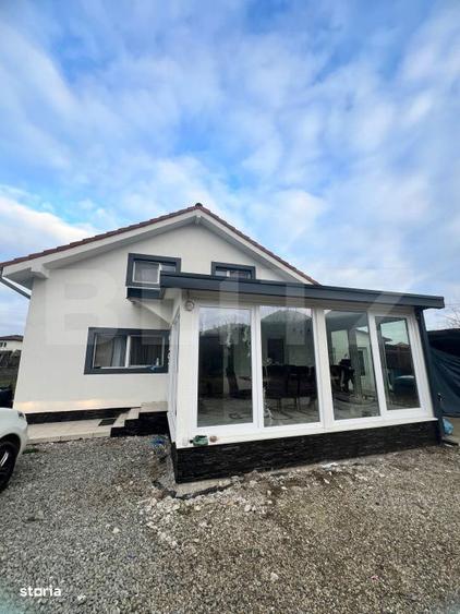Casa de vanzare | Totoi | Strada privata - 9