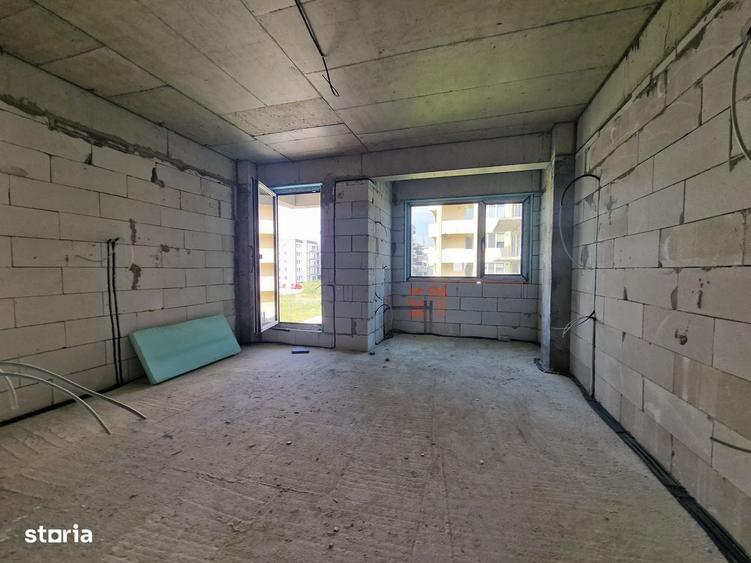 Apartament cu 2 camere în Nord