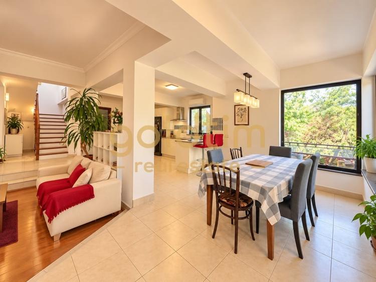 Duplex cu 4 camere cu Canalizare în Ciofliceni