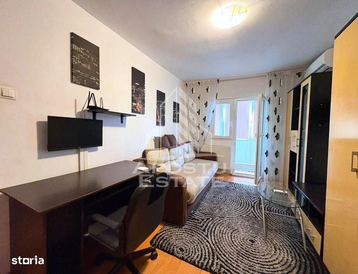 Apartament cu 2 camere în Girocului
