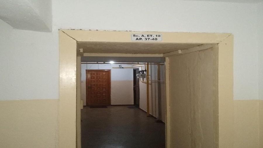 Apartament cu 3 camere decomandat în Micro 3