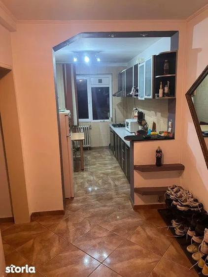 Apartament cu 2 camere decomandat în Nicolae Grigorescu