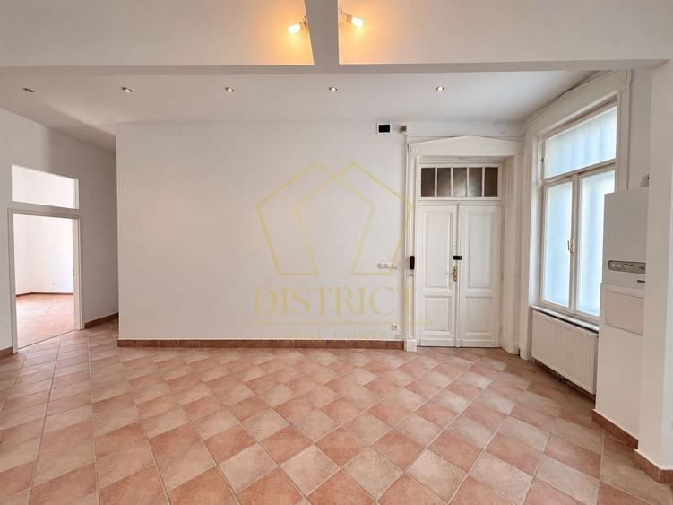 Apartament istoric cu 4 camere | Ultracentral - 2