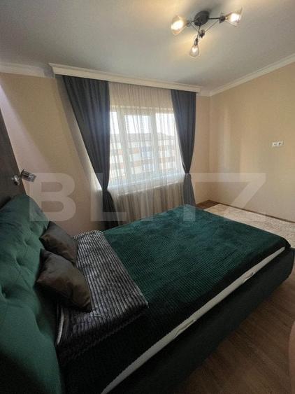 Apartament modern/lux, central, 2 camere, 45 mp - 2