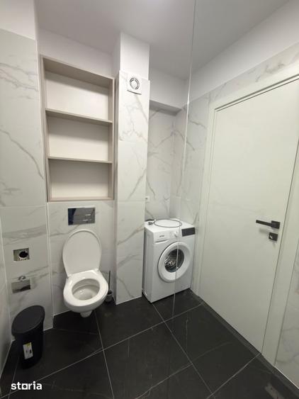 Apartament cu 2 camere în Sisești