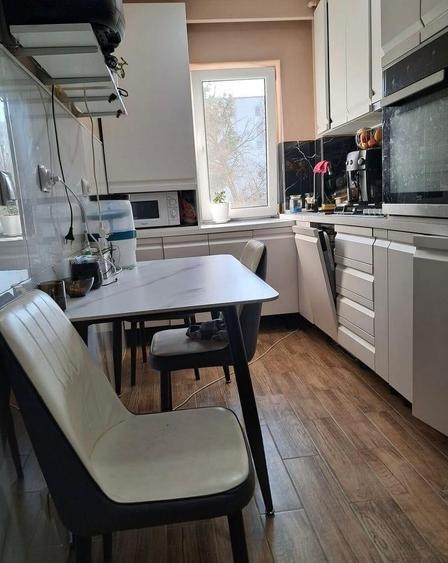Apartament cu 4 camere decomandat în Mănăștur