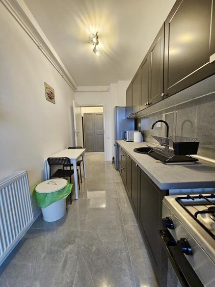 Garsonieră premium 46 mp Bd Iuliu Maniu mobilată și utilată complet - 2