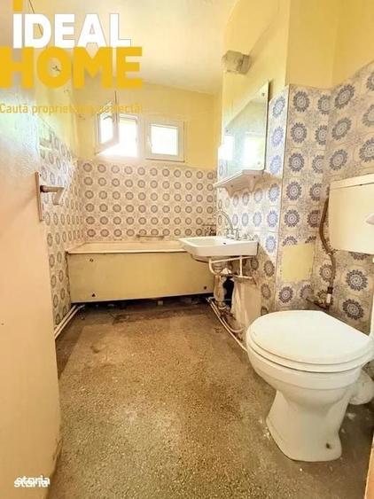 Apartament 3 camere Salubris Cantemir - 3