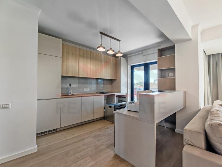 Apartament 2 camere PREMIUM | Tomis 1 | Pret TVA inclus | Constanta - 3