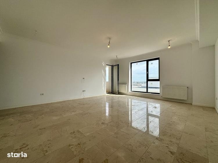Apartament cu 3 camere în Tomis Plus