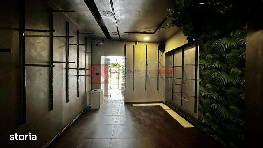 SPATIU COMERCIAL | 97 MP | POZITIONARE PREMIUM | CENTRUL ISTORIC - 3