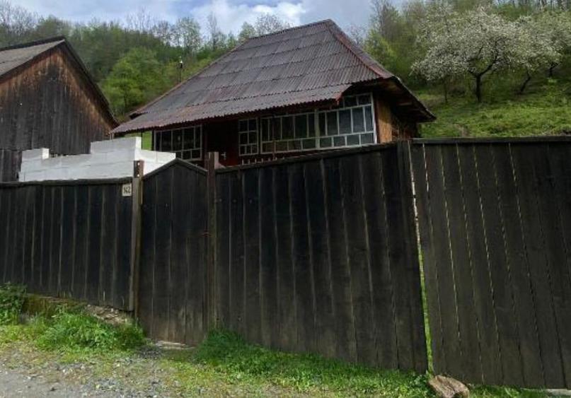 Casa si teren Loc. Lup?a, , Jud. Alba id: R2083150 - 4