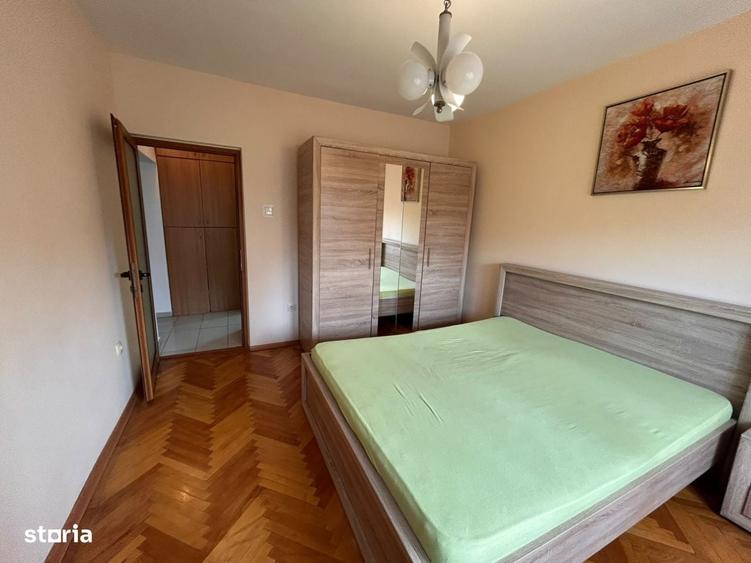 Apartament cu 2 camere în Dorobanți