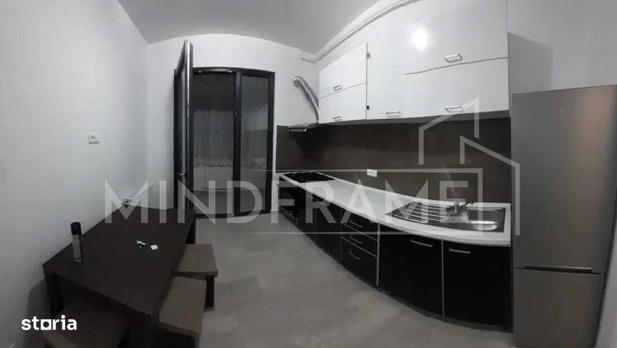 Brancoveanu Grand Arena Centrala Parcare - 6
