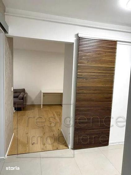 Apartament cu 2 camere decomandat în Între Lacuri