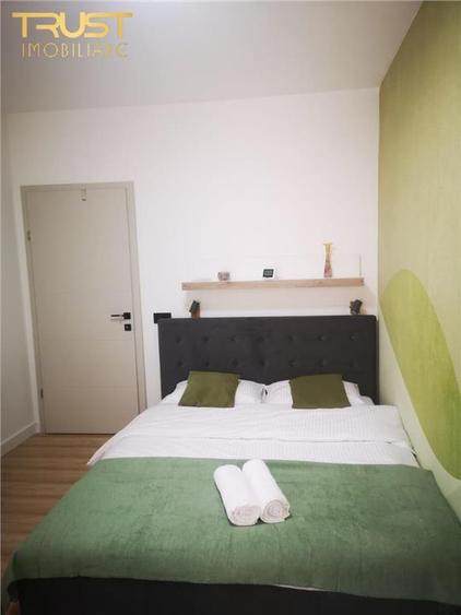 3 camere l 63 MP + Terasa 36 MP l 2 Bai l Grigorescu - 2
