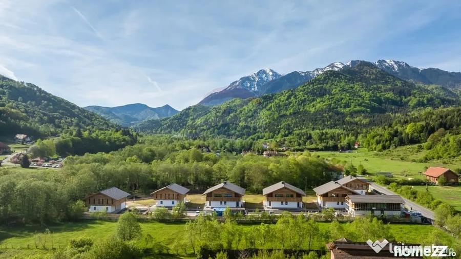 Casă cu 3 camere cu Teren 700 Mp în Glăjărie