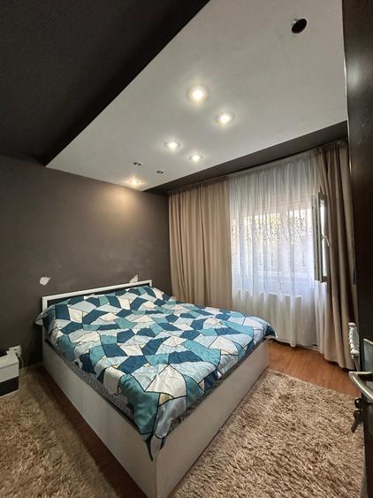 Apartament cu 2 camere decomandat în Fizicienilor